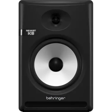 BEHRINGER Aktivni studijski monitor K8, 8"